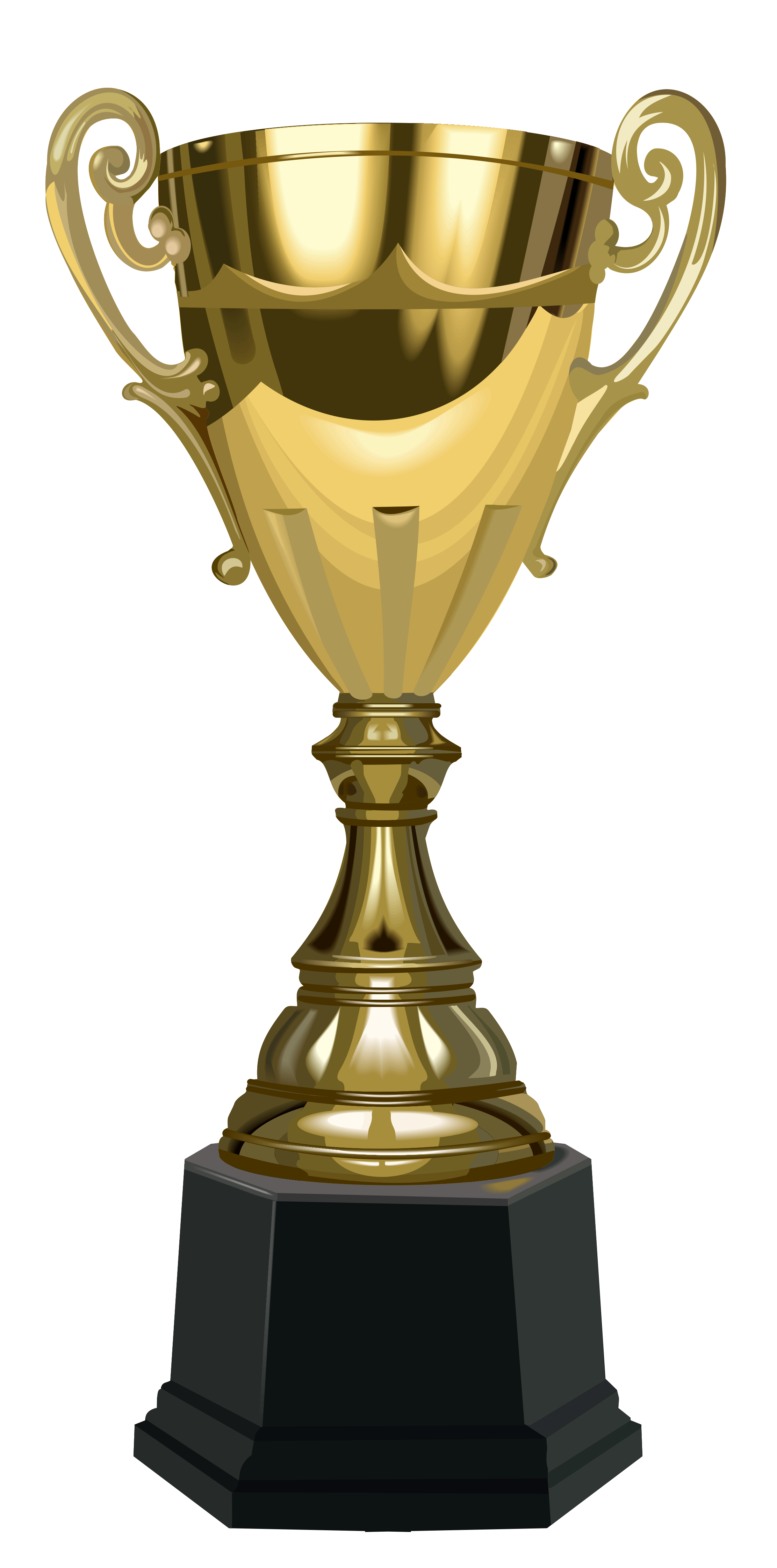 Trophy Image